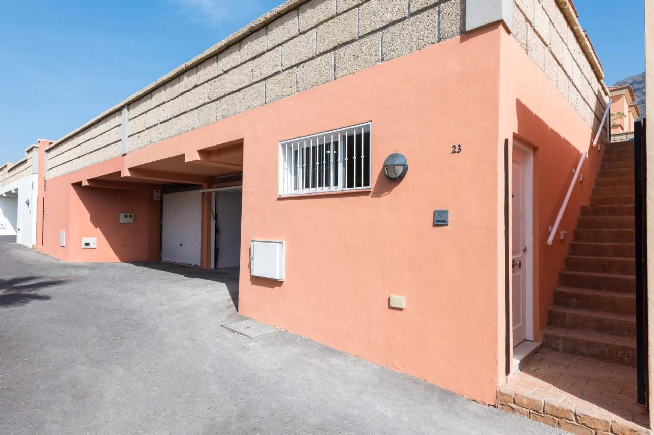 Villa Isotta By Villa Plus Costa Adeje  Exteriér fotografie