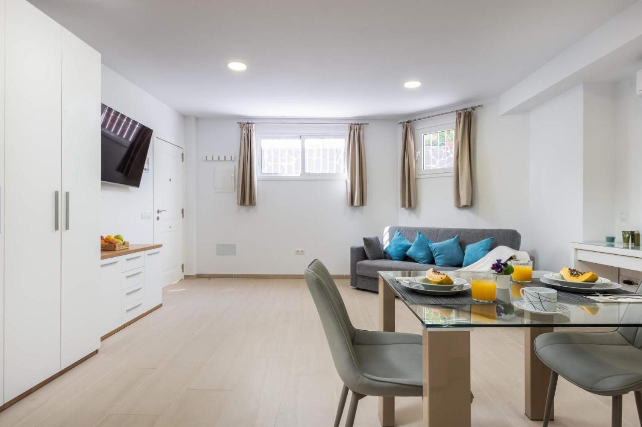 Villa Isotta By Villa Plus Costa Adeje  Exteriér fotografie